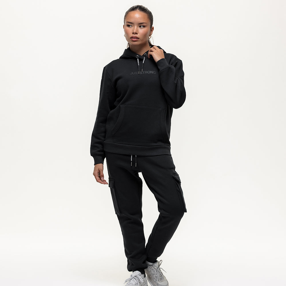 Core Hoodie - Black Onyx