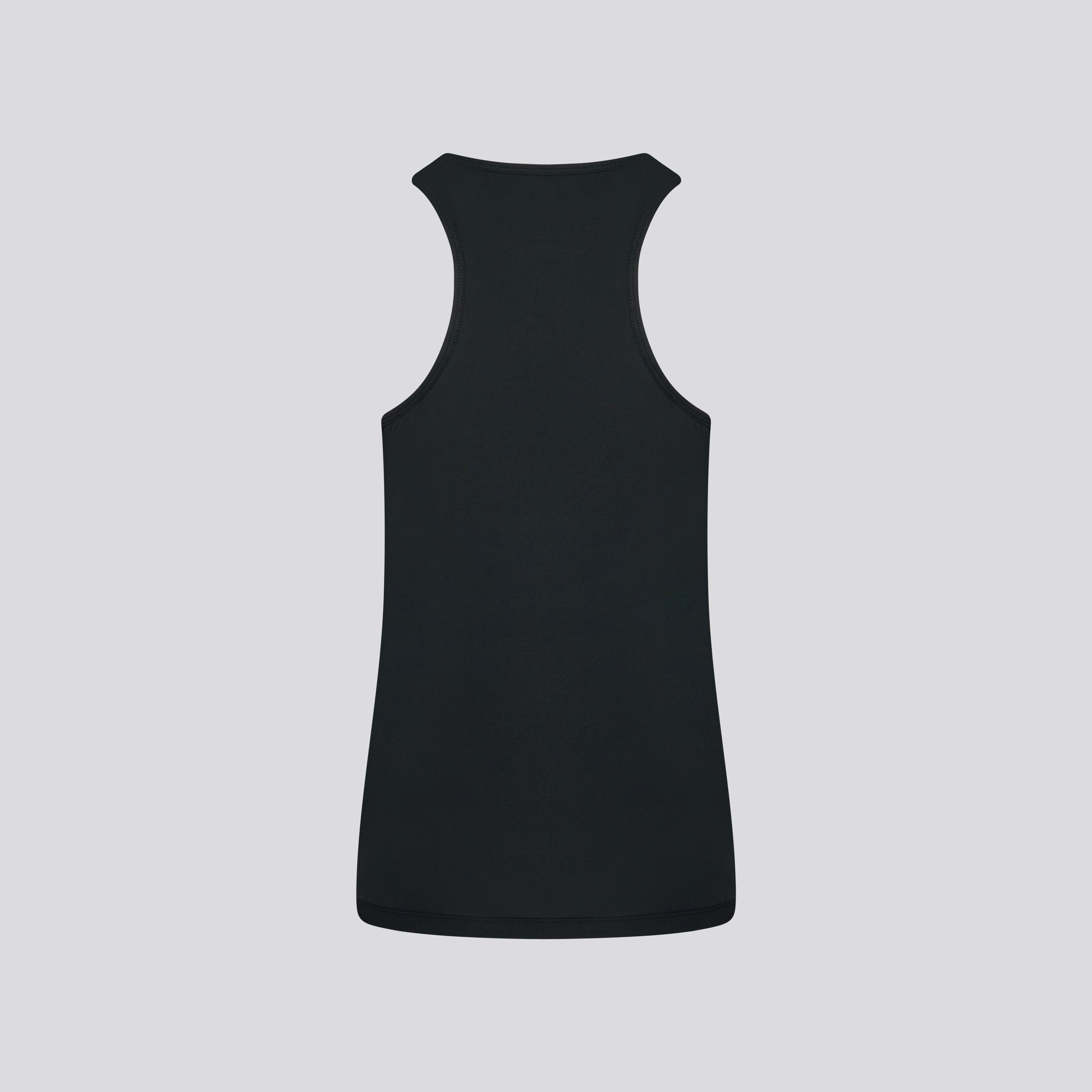Motion Motivate Progress Vest - Black
