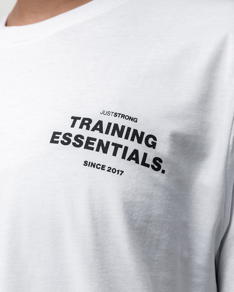 Motion Boyfriend Graphic Club Tee - White