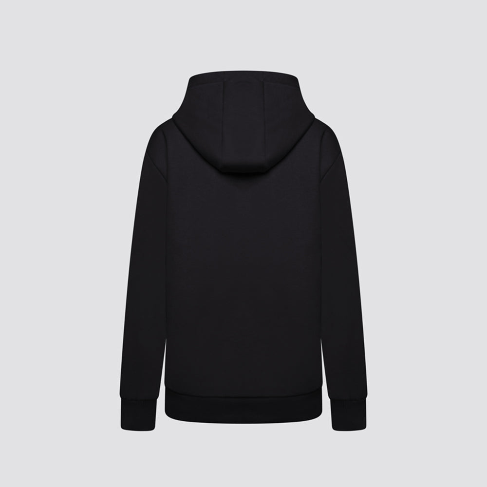 Core Hoodie - Black Onyx