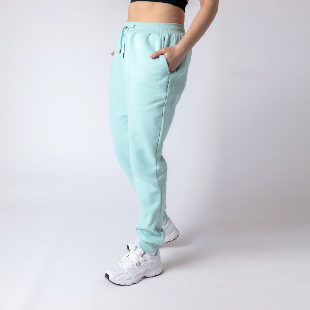 Slim Joggers - Mineral Green