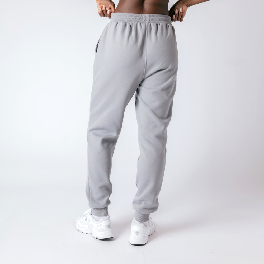 Slim Joggers - Shadow Grey