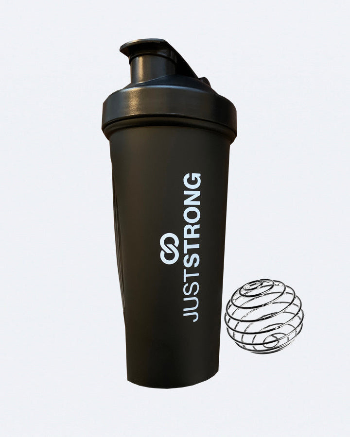 Just Strong Shaker